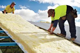 Types of Insulation We Offer in Oconto Falls, WI